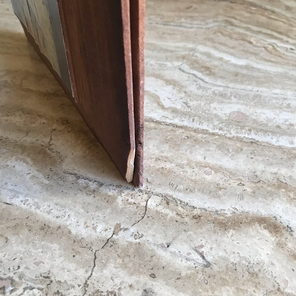 Vintage Wall Art- Boy and Girl - Picture 7 of 13